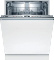 Вбудовувана посудомийна машина BOSCH SMV4HTX31E
