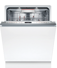 Вбудовувана посудомийна машина BOSCH SMV8YCX03E