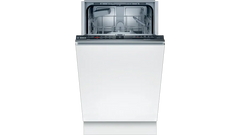 Вбудовувана посудомийна машина BOSCH SPV2IKX10E
