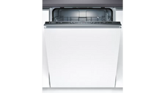 Вбудовувана посудомийна машина BOSCH SMV25AX00E