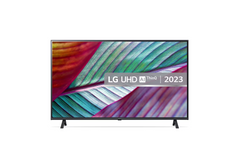 Телевизор LG 43UR78003LK