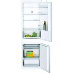 Вбудовуваний холодильник BOSCH KIV865SF0