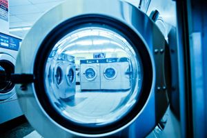 Как ухаживать за стиральной машинкой?