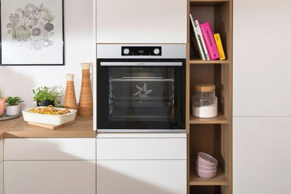 Духова шафа GORENJE BPS6737E03X