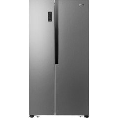 Холодильник GORENJE NRS 9181 MX (HZLF57962)