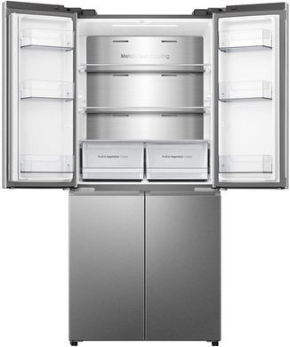 Холодильник HISENSE RQ5P470SAIE
