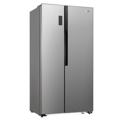 Холодильник GORENJE NRS9181MX