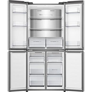Холодильник HISENSE RQ5P470SAIE