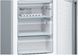 Холодильник BOSCH KGN39VI306