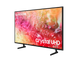 LED телевізор SAMSUNG UE43DU7192