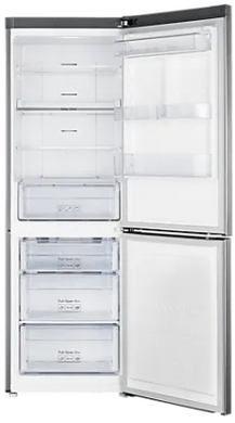 Холодильник SAMSUNG RB30J3200SS