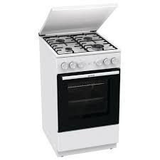 Плита комбинированная GORENJE GK5A22WH