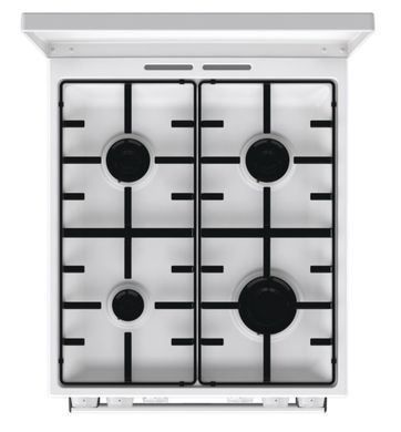 Плита комбинированная GORENJE GK5A22WH