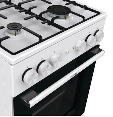 Плита комбинированная GORENJE GK5A22WH