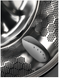 Пральна машина ELECTROLUX EW6F3414UU