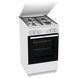 Плита комбинированная GORENJE GK5A22WH