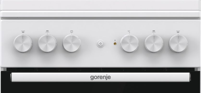 Плита комбинированная GORENJE GK5A22WH