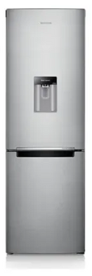 Холодильник SAMSUNG RB31FWRNDSA