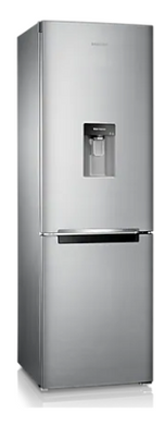 Холодильник SAMSUNG RB31FWRNDSA