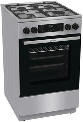 Плита комбинированная GORENJE GKS5C70HXF