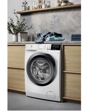 Пральна машина ELECTROLUX EW6S427BUI