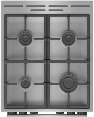 Плита комбинированная GORENJE GKS5C70HXF