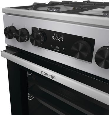 Плита комбинированная GORENJE GKS5C70HXF