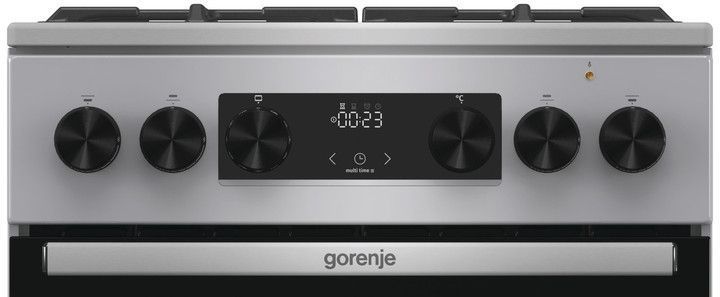 Плита комбинированная GORENJE GKS5C70HXF