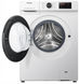 Пральна машина HISENSE WFVB6010EM/UA