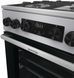 Плита комбинированная GORENJE GKS5C70HXF