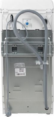 Пральна машина INDESIT BTW A51052 (UA)