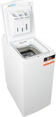 Пральна машина INDESIT BTW A51052 (UA)