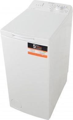 Пральна машина INDESIT BTW A51052 (UA)