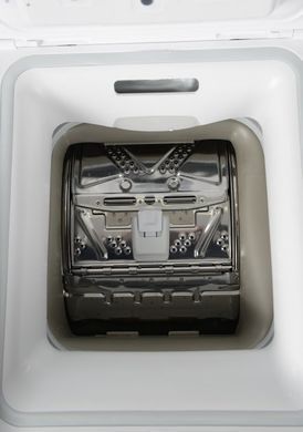 Пральна машина INDESIT BTW A51052 (UA)