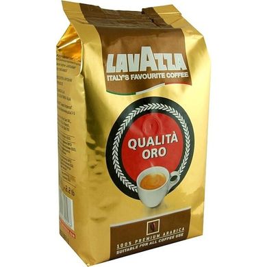 Кофе LAVAZZA ORO 1kg