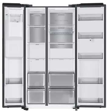 Холодильник RS6HA8891B1