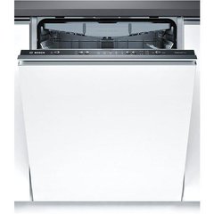 Встраиваемая посудомоечная машина BOSCH SMV25EX00E