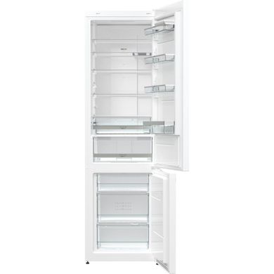 Холодильник GORENJE NRK621SYW4