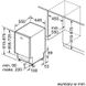 Вбудовувана посудомийна машина SIEMENS SR635X01ME