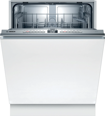 Встраиваемая посудомоечная машина BOSCH SMV4HTX31E