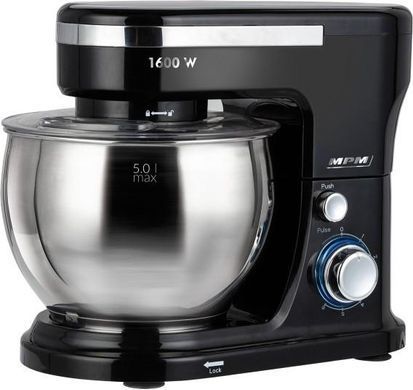 Кухонний комбайн MPM MRK-21