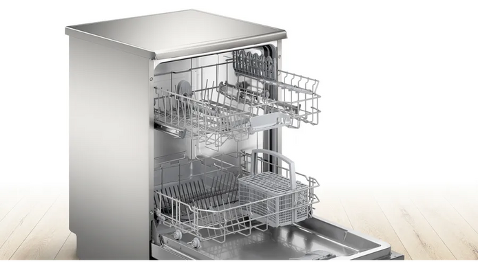Посудомоечная машина BOSCH SMS25AI07E