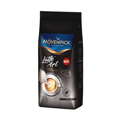 Кофе MOVENPICK Latte
