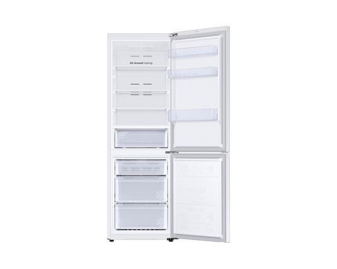 Холодильник SAMSUNG RB34C670EWW/UA