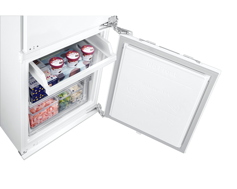 Вбудовуваний холодильник SAMSUNG BRB26715DWW