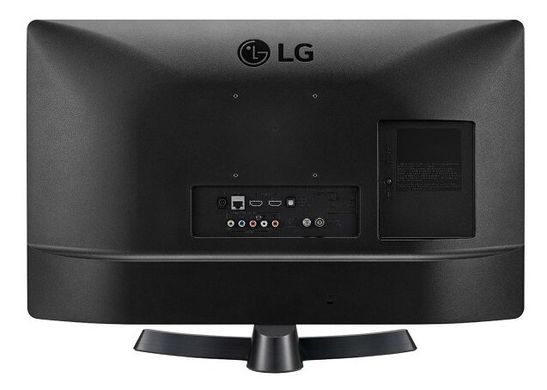 Телевізор LG 28TN515S-PZ рідкокристалічний