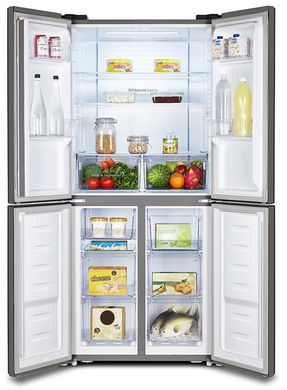Холодильник HISENSE RQ515N4AC2