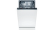 Встраиваемая посудомойная машина BOSCH SPV2IKX10E