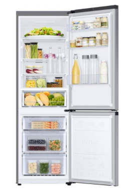Холодильник SAMSUNG RB38T600FSA/UA