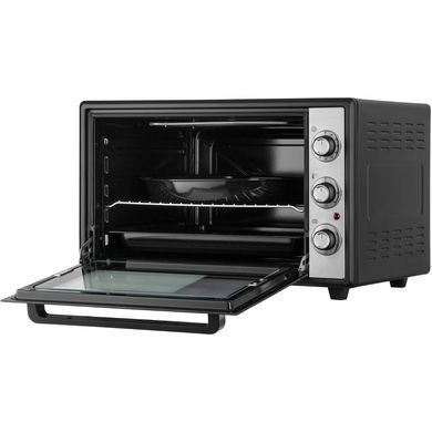 Электрическая печь ARDESTO MEO-F60CB